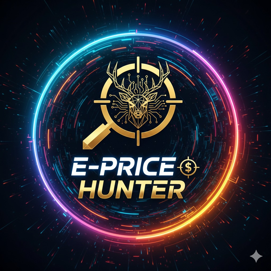 E-Price Hunter Logo