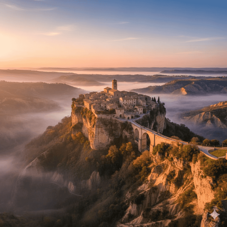 civita di bagnoregio 2026